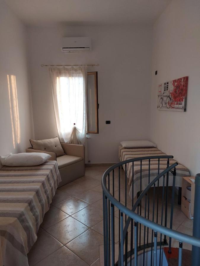 Baciata Dal Sole Home Monopoli Exterior foto